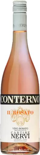 Nervi Conterno Rose