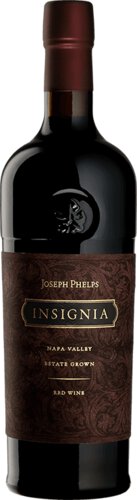 J Phelps Insignia