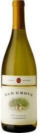 Oak Grove Family Reserve Chardonnay
