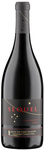 Long Shadows Sequel Syrah