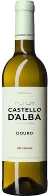 Castello D'alba Douro Vinho Branco
