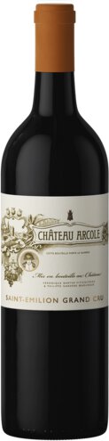 Chateau D'arcole Saint Emilion Grand Cru