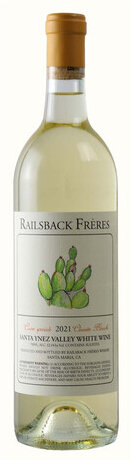 Railsback Freres Clairette Blanche