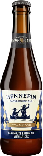 Ommegang Hennepin 6/4