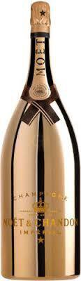 Moet Imperial Brut Bright Night Luminous 1.5l