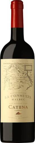 Catena Appellation La Consulta Malbec