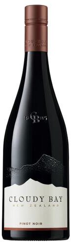 Cloudy Bay Pinot Noir