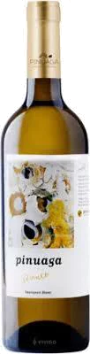 Bodegas Pinuaga Sauvignon Blanc