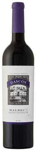 Don Miguel Gascon Malbec