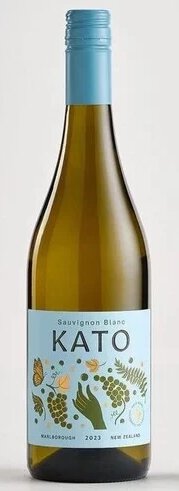 Kato Sauvignon Blanc