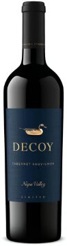 Decoy Limited Cabernet Sauvignon 750ml