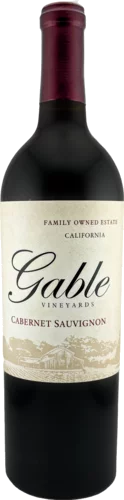 GABLE CABERNET SAUVIGNON