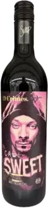 19 Crimes Cali Sweet Red Blend