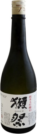 Dassai Type 45 Junmai Daiginjo Japan Sake (300mL)