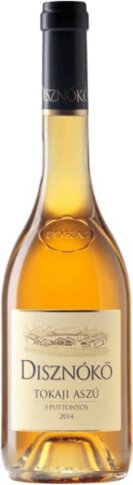 Disznoko Tokaji Tokaji Aszu White