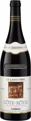 E. Guigal Cote-Rotie La Landonne 2000 (750ml)