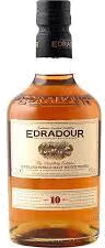 Edradour Year Single Malt
