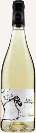 Domaine La Florane Cotes du Rhone Blanc 2020 (750mL)