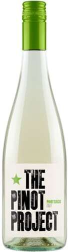 The Pinot Project Pinot Grigio