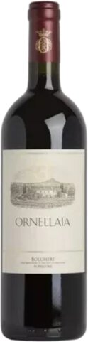Tenuta Dell Ornellaia Bolgheri Superiore 1997 (750ml)