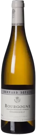 Bernard Defaix Bourgogne Blanc Chardonnay 2024 750ML