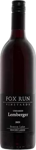 Fox Run Lemberger 2023 750ml
