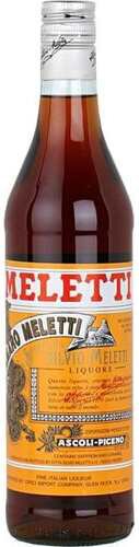 Meletti Amaro 750ml, Italy Marche