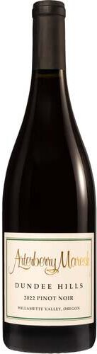 Arterberry Maresh Pinot Noir 750