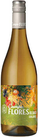 Campo Flores Verdejo Sauvignon Blanc