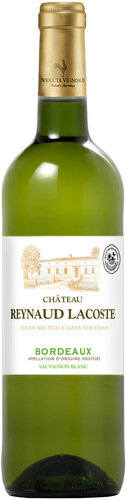 Chateau Reynaud Lacoste Bordeaux Blanc
