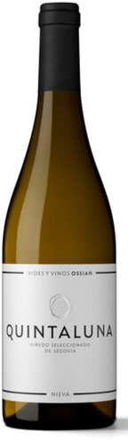 Ossian Quintaluna White Label