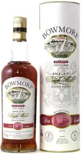 Bowmore Dawn Single Malt
