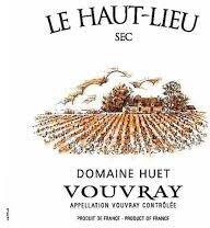 Huet Le Haut Lieu Sec