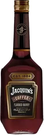 Jacquins Coffee Brandy