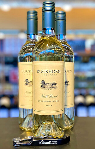 Duckhorn Sauvignon Blanc