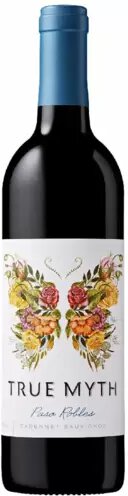 True Myth Cabernet Sauvignon