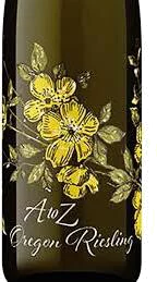 A to Z Riesling