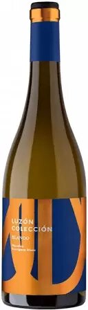 Luzon Coleccion Blanco