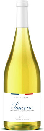 Maison Cahntal Sancerre Blanc