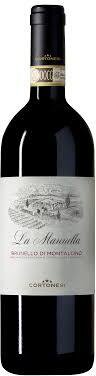 Cortonesi La Mannella Brunello Di Montalcino
