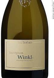 Terlano Winkl Sauvignon Blanc Alto Adige