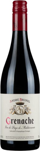 DOM. ANDRE BRUNEL GRENACHE
