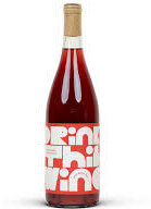 The Marigny 'Drink This Wine' An Everyday Anyway Cuvee