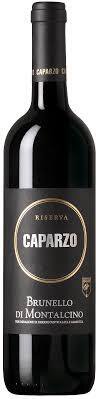 Caparzo Reserva Brunello Di Montalcino