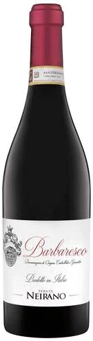 Tenute Neirano Barbaresco