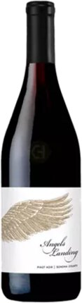 Angels Landing Pinot Noir Sonoma County