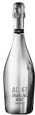 Pasqua Ag-47 Silver Spumante Extra Dry
