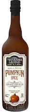 Tennessee Legend Pumpkin Spice Cream