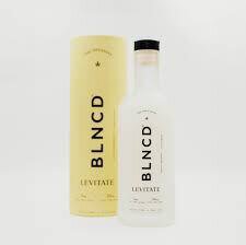 BLNCD LEVITATE 5MG THC/LIONS MANE BOTTL