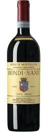 Biondi Santi Rosso Di Montalcino
